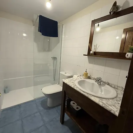 La Caseria De Hevia 1 Y 2 Lejlighed *