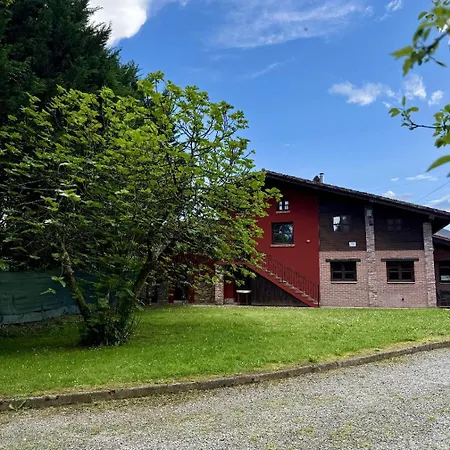 La Caseria De Hevia 1 Y 2 Arriondas