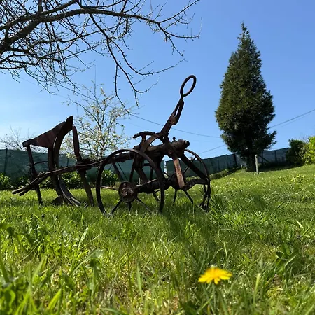 La Caseria De Hevia 1 Y 2 * Arriondas