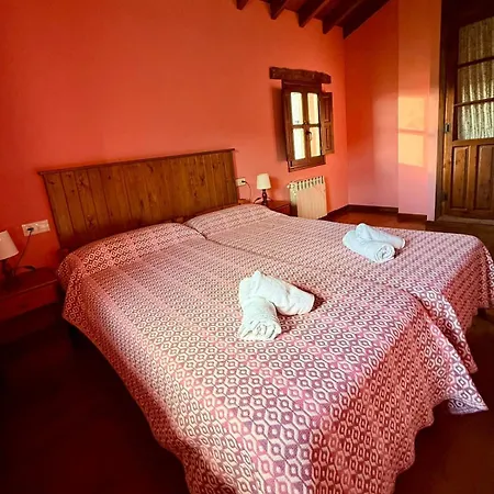 La Caseria De Hevia 1 Y 2 Lejlighed *