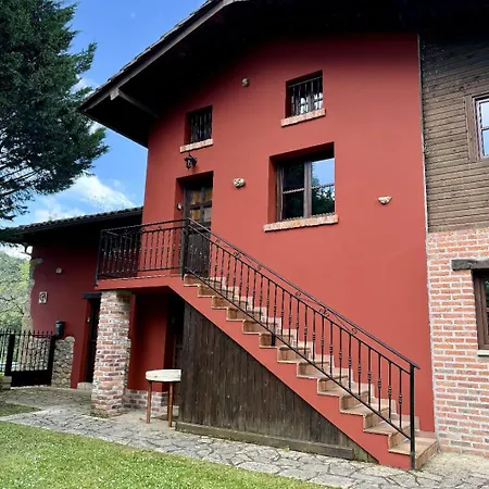 La Caseria De Hevia 1 Y 2