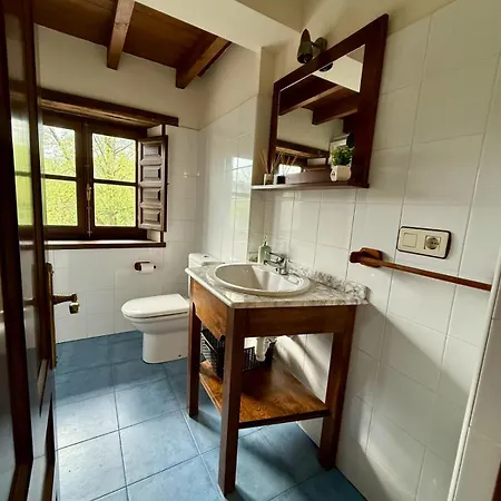 La Caseria De Hevia 1 Y 2 * Arriondas