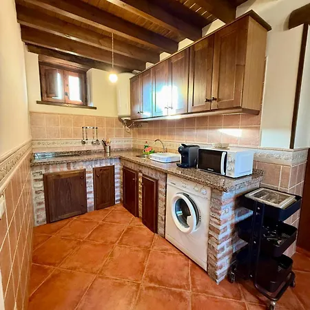 La Caseria De Hevia 1 Y 2