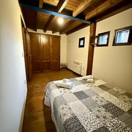 Lejlighed La Caseria De Hevia 1 Y 2 Arriondas