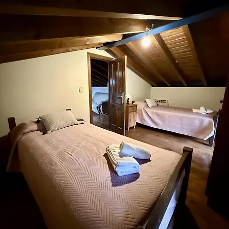 Lejlighed La Caseria De Hevia 1 Y 2 *