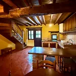 Apartment La Caseria De Hevia 1 Y 2