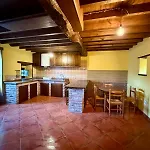 La Caseria De Hevia 1 Y 2 Arriondas