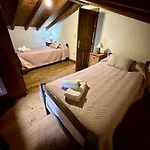 La Caseria De Hevia 1 Y 2 Apartment Arriondas