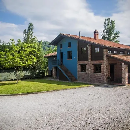 Apartamento La Casería De Hevia 1 Y 2 Arriondas