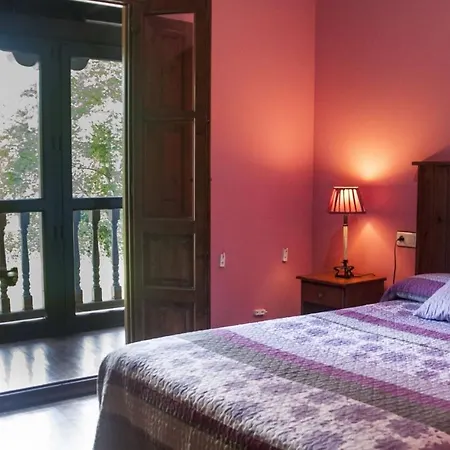 Apartamento La Casería De Hevia 1 Y 2 Arriondas