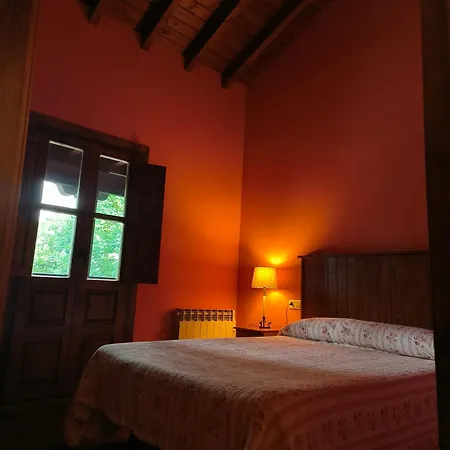 Apartamento La Casería De Hevia 1 Y 2 Arriondas