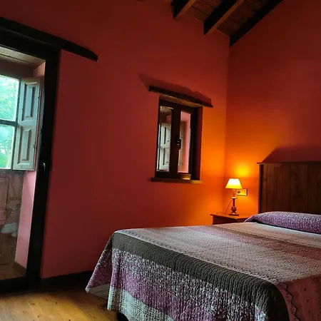 La Casería De Hevia 1 Y 2 Apartamento *