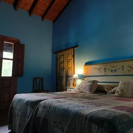 La Casería De Hevia 1 Y 2 * Arriondas