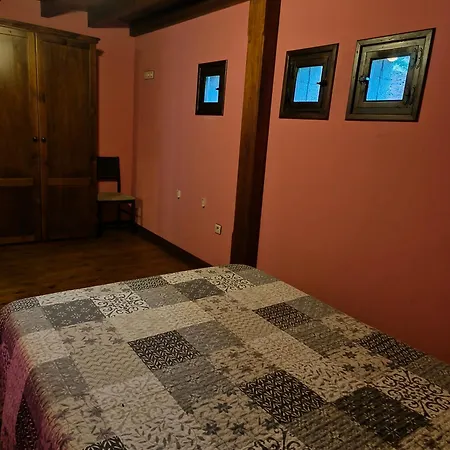 Apartamento La Casería De Hevia 1 Y 2 Arriondas