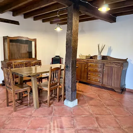 La Caseria De Hevia 1 Y 2