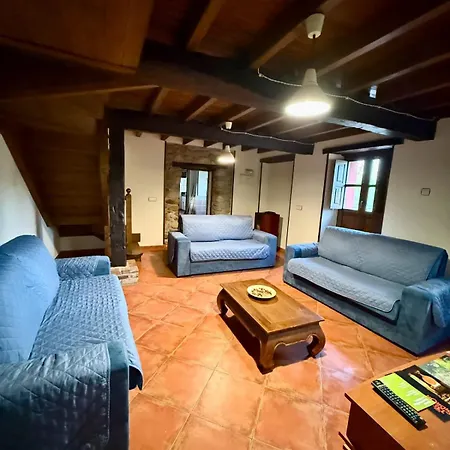 Apartment La Caseria De Hevia 1 Y 2