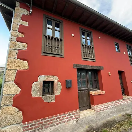 Apartment La Caseria De Hevia 1 Y 2 *