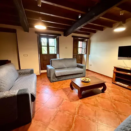 La Caseria De Hevia 1 Y 2 *