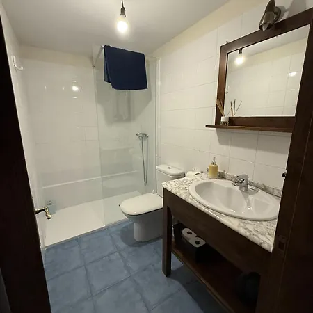 公寓 La Caseria De Hevia 1 Y 2 *