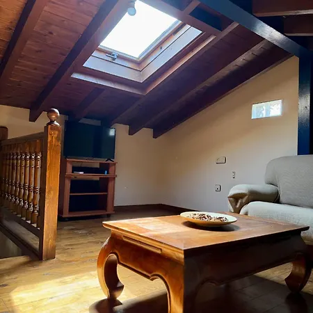 La Caseria De Hevia 1 Y 2 公寓 *