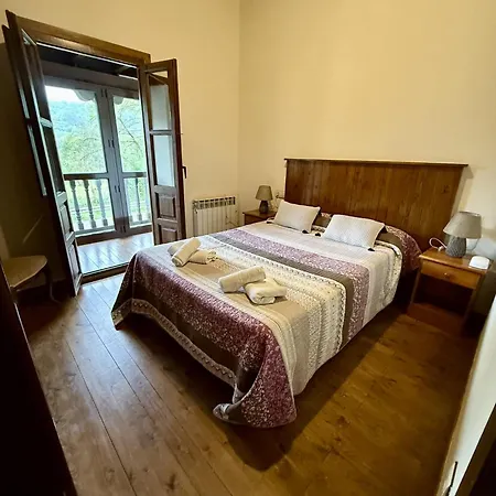 La Caseria De Hevia 1 Y 2 公寓 阿里翁达斯