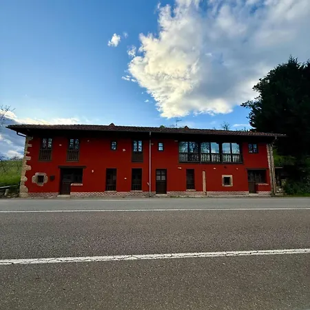 La Caseria De Hevia 1 Y 2 Apartment Arriondas